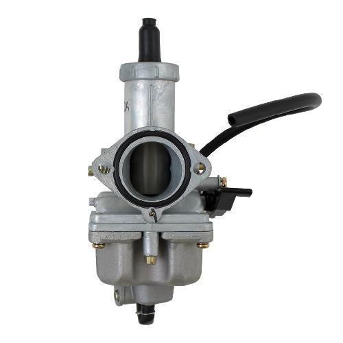 Carburador completo con ahogador manual. Modelo PZ30