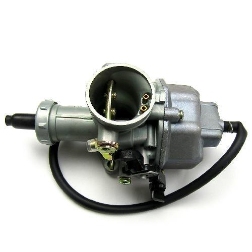 Carburador completo con ahogador manual. Modelo PZ27