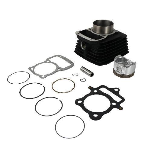 [C4-1010] CILINDRO C/PISTON SET
