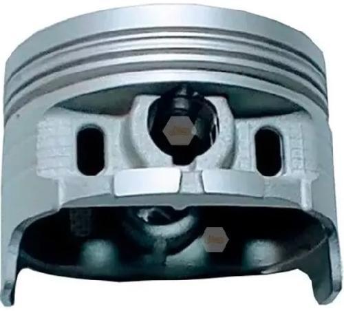Kit de cilindro (anillos, cilindro, 2 juntas, perno, piston y seguros)