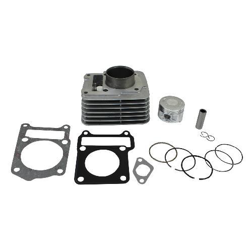 [C4-1037] CILINDRO CON PISTON SET