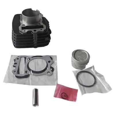 CILINDRO CON PISTON SET Kit Juego Anillos 14 MM