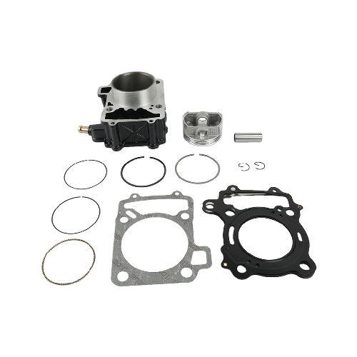 [C4-1069] CILINDRO CON PISTON SET Kit Juego Anillos