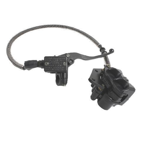 CILINDRO MAESTRO FRENO Calipper delantero Sistema de freno delantero