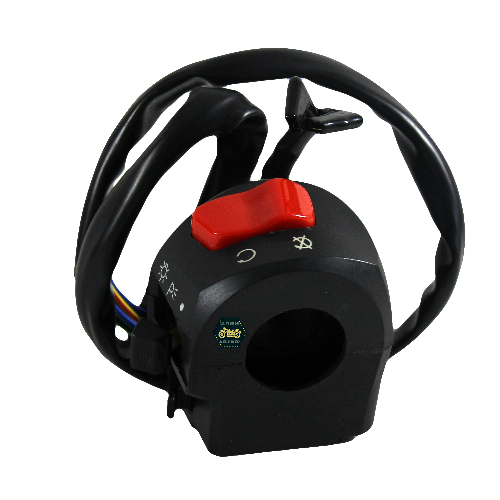 Conmutador/mando derecho 12 Volts