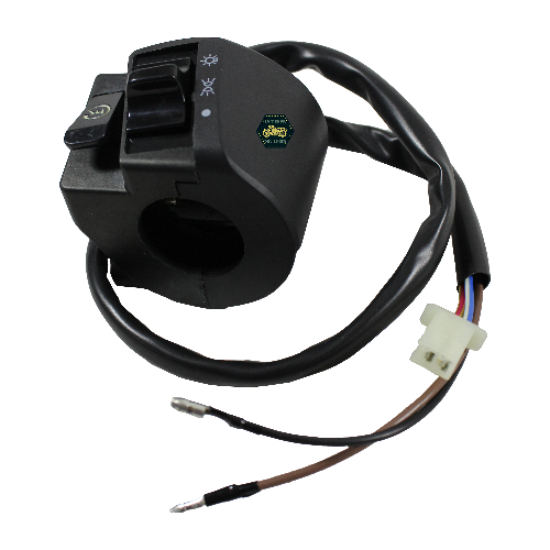 [F5-1096] CONMUTADOR DERECHO Comando Mando