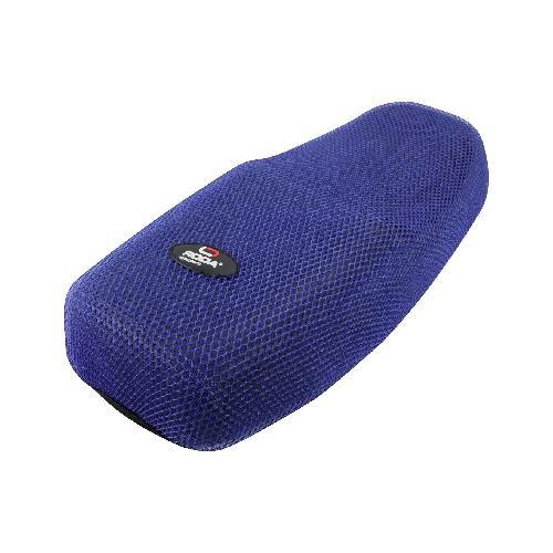 CUBRE ASIENTO M (AZUL)