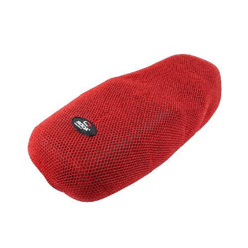 [99-5097-001] CUBRE ASIENTO M IT FT 125 (05-12)/FT 150 (13-16)(ROJO)