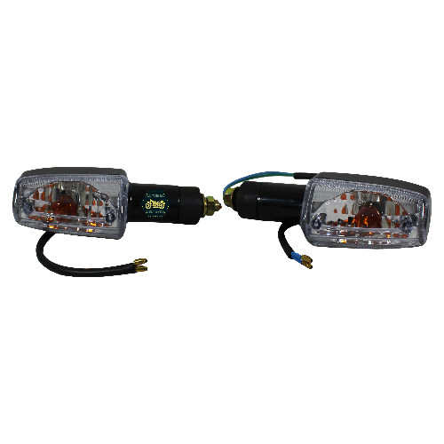 DIRECCIONAL DELANTERA SET Juego Par Izquierda Y Derecha 12V 10W