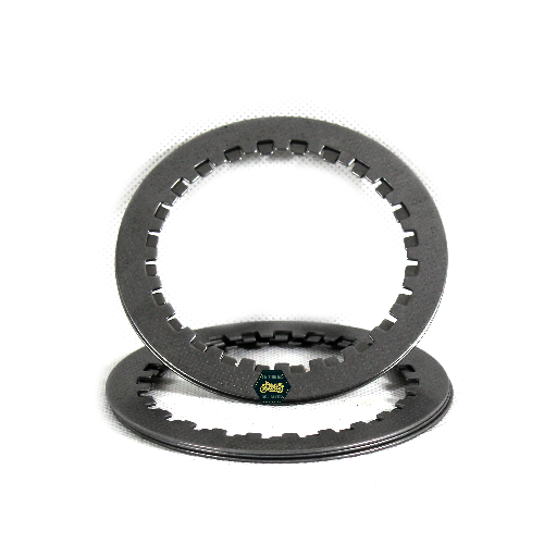 Discos de clutch/embrague 5 piezas