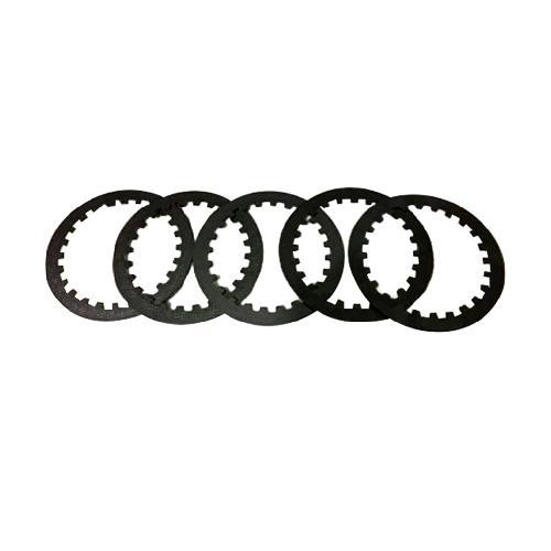 Discos de clutch/embrague 5 piezas