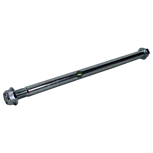 EJE RUEDA DELANTERA IT 150 Z (14-19)/150 SZ (16-18)