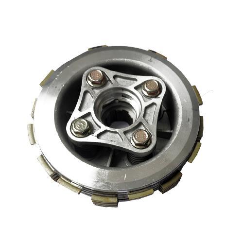 EMBRAGUE COMPLETO SET Clutch Kit Juego