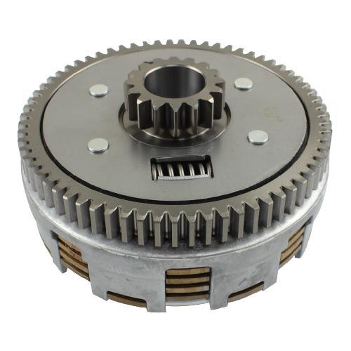 [F9-1017] EMBRAGUE COMPLETO SET Clutch Kit Juego