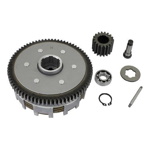 [35-5243-001] EMBRAGUE COMPLETO SET Clutch Kit Juego