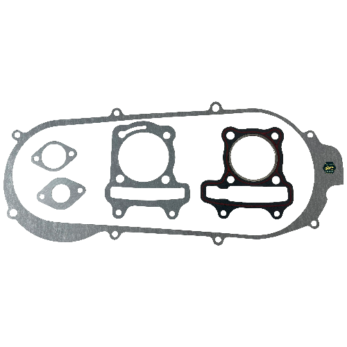 [D9-1182] EMPAQUE MOTOR COMPLETO  SET