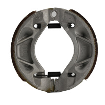 [42-1038-001] BALATAS TRASERAS SET YH YBR 125 C EXPRESS (16-19)(WSTD)