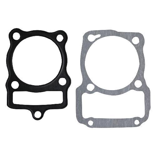 [D9-1176] EMPAQUES CABEZA CILINDRO SET Kit juntas