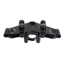 [46-1048-001] BASE MANUBRIO Manillar volante