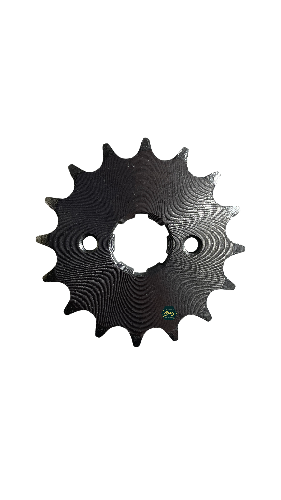 [B4-1080] Engrane/piñon/sprocket delantero. Paso 428 16 Dientes