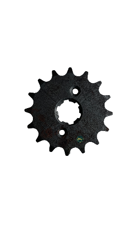 Paso 428 16 dientes Choho Engrane delantero piñon sprocket delantero Motos japonesas