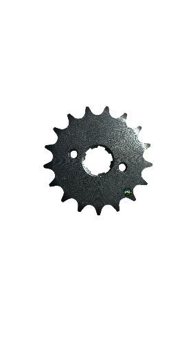 Choho Engrane delantero piñon sprocket delantero Paso 428 17 dientes Motos japonesas. Marca Choho