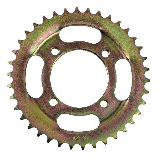 ENGRANE TRAS 38T CONCAVO  RODA