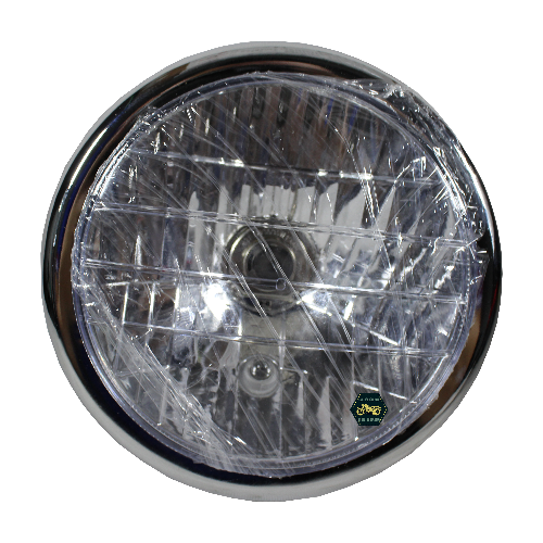 FARO DELANTERO COMPLETO Luz 12V 35W