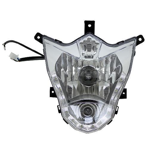 FARO DELANTERO 12V 35W