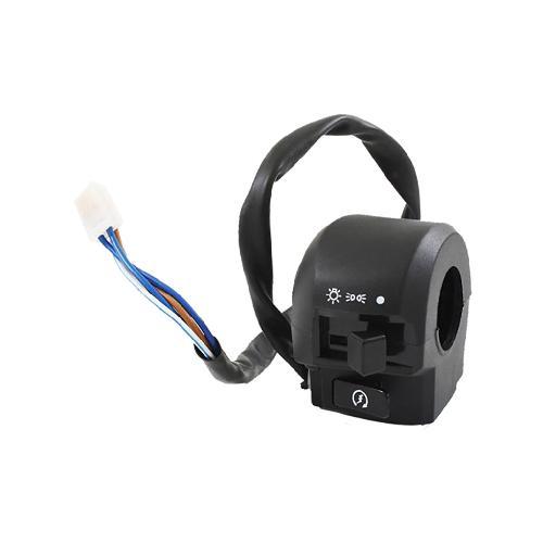 [F5-1063] CONMUTADOR DERECHO (WSTD) Mando comando