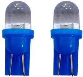 FOCO DIRECCIONAL LED 12V(AZUL/PELLIZCO)