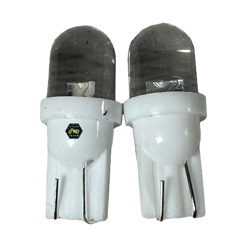 [K2-1012] FOCO DIRECCIONAL LED 12V(BLANCO/PELLIZCO)