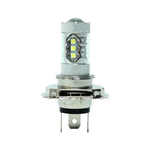 FOCO LED 7.5W (H4) 1200 LUMEN 12V Luz