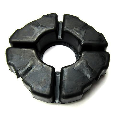 HULE AMORTIGUADOR ENGRANE TRASERO Gomas impacto Juego