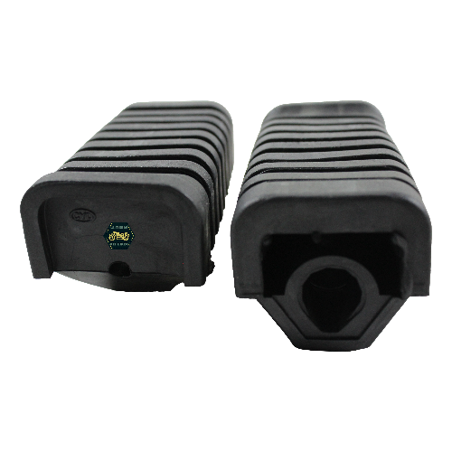 HULE POSAPIE DELANTERO SET