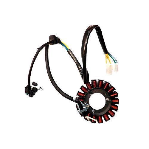 [F2-1017] INDUCIDO HN G 3-24A