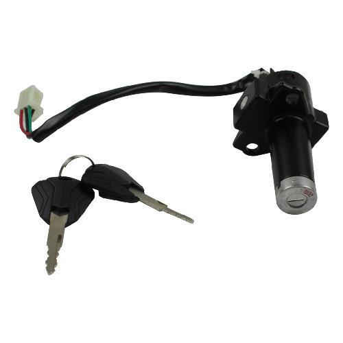 [D2-1022] Switch/interruptor de encendido con llave