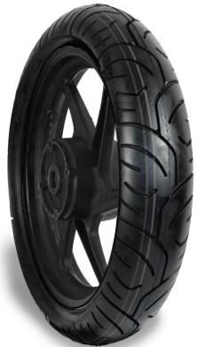 LLANTA 110/70-17 6PR TL CALLE MOTOCORE