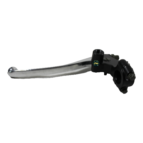 MANIJA Izquierda Con Soporte E INTERRUPTOR Clutch Embrague