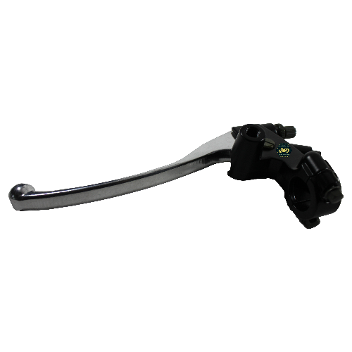 MANIJA Izquierda Con Soporte E INTERRUPTOR Clutch Embrague