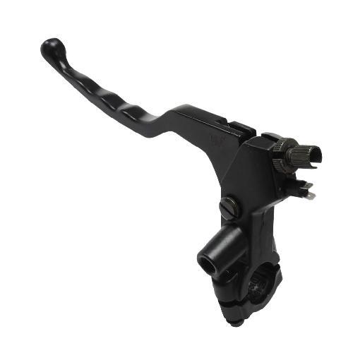 MANIJA EMBRAGUE C/SOPORTE (WSTD) Izquierda clutch