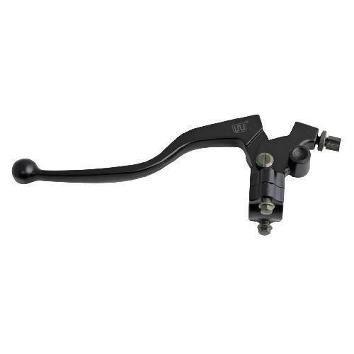 MANIJA EMBRAGUE C/SOPORTE SET SU EN 125 HU (07-19)(WSTD)