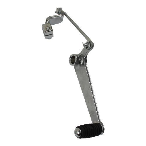 [E1-1008] PEDAL CAMBIOS SET Con Varilla