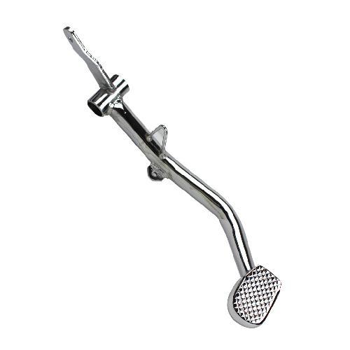 PEDAL FRENO TRASERO