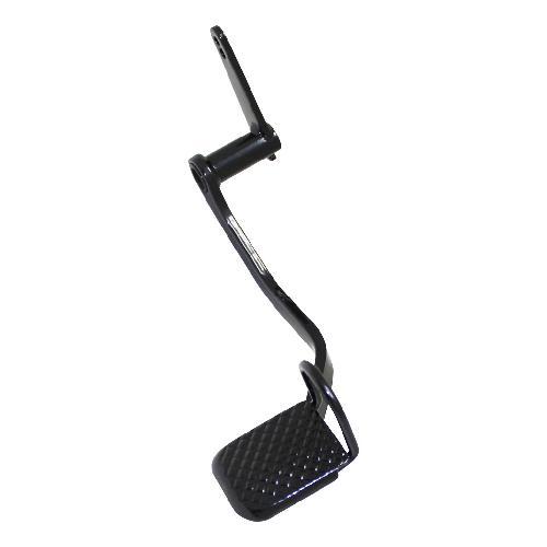 PEDAL FRENO TRASERO