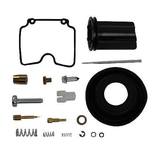 REPUESTO CARBURADOR Con diafragma SET Kit