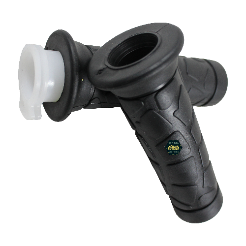 PUÑOS Y TUBO MOVIL SET IT DS 125 (17-18)/DS 150 (06-18)