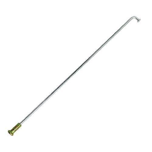 RAYO C/NIPLE DELANTERO SET VN CROSSMAX 250 (20-21)