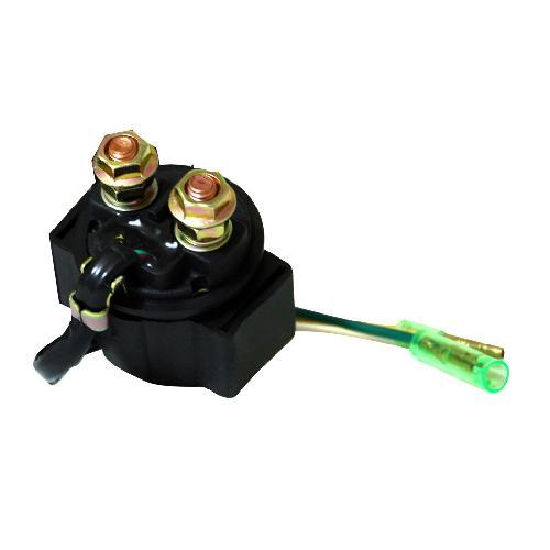 Relevador/relay de arranque de motor