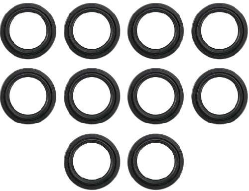 Reten para barra de suspension (paquete de 10)